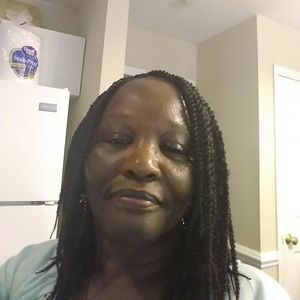 Meet your Posher, Audrey